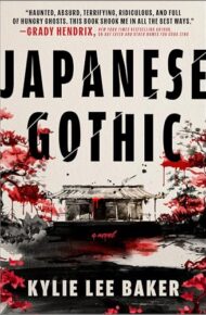 Japanese Gothic
