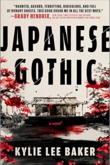 Japanese Gothic