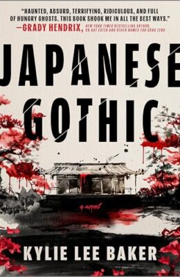 Japanese Gothic