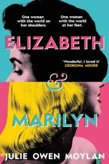 Elizabeth And Marilyn