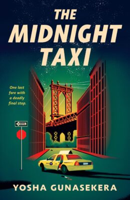 The Midnight Taxi
