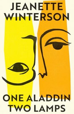 One Aladdin Two Lamps