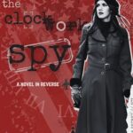 The Clockwork Spy
