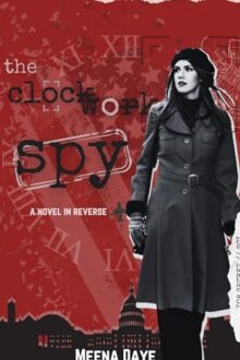 The Clockwork Spy