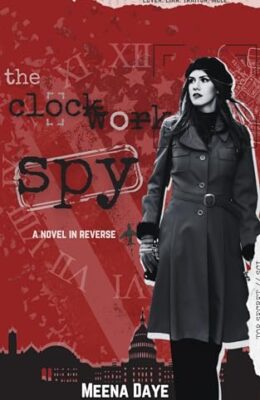 The Clockwork Spy