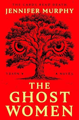 The Ghost Women
