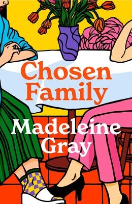 Chosen Family