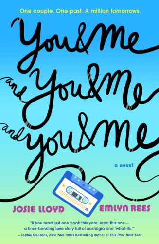 You & Me And You & Me And You & Me