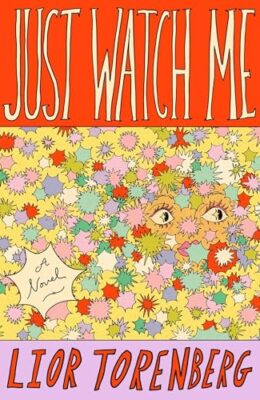 Just Watch Me