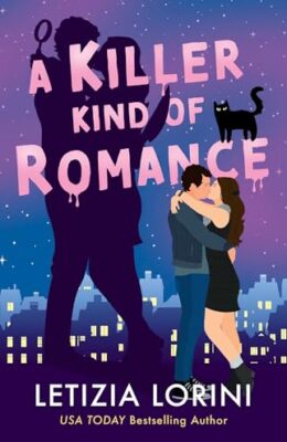 A Killer Kind Of Romance