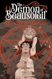 The Demon Of Beausoleil