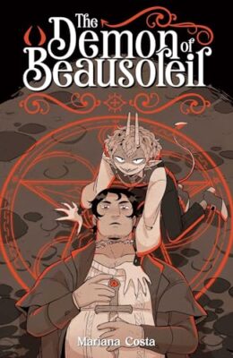 The Demon Of Beausoleil