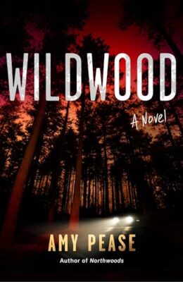 Wildwood (Northwoods #2)