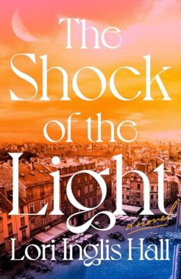 The Shock Of The Light