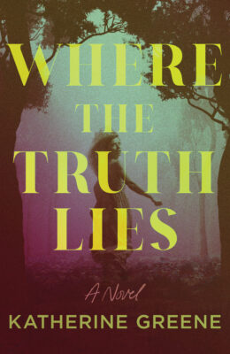 Where The Truth Lies