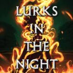 Rick Riordan Presents: It Lurks In The Night