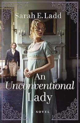 An Unconventional Lady