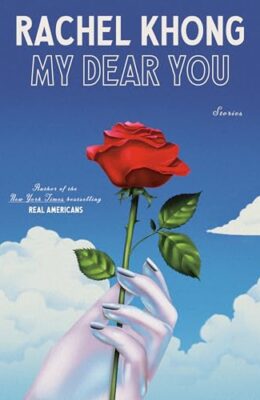 My Dear You: Stories