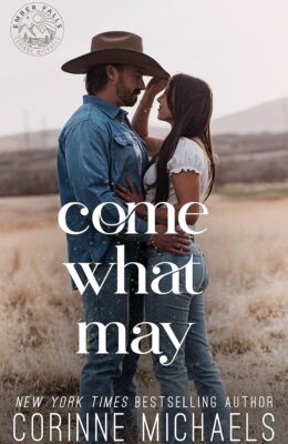 Come What May (Ember Falls #4)