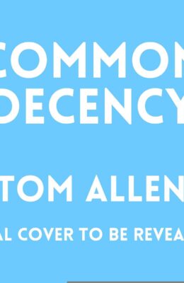 Common Decency
