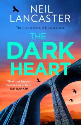 The Dark Heart (DS Max Craigie #7)