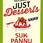 Mrs Sidhu’s Just Desserts