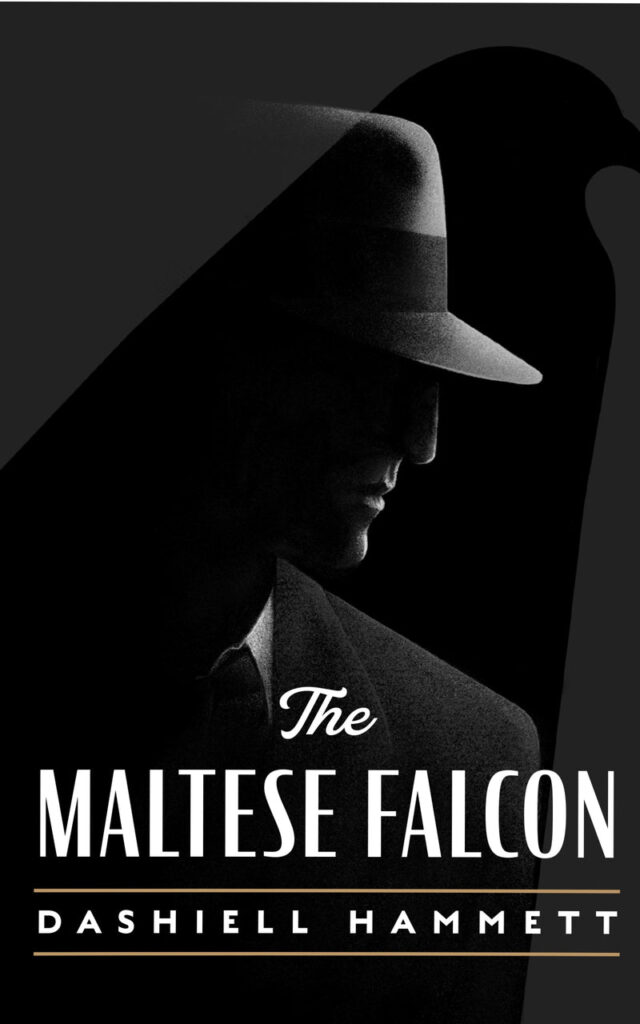 The Maltese Falcon