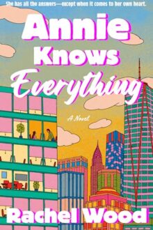 Annie Knows Everything