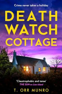 Death Watch Cottage