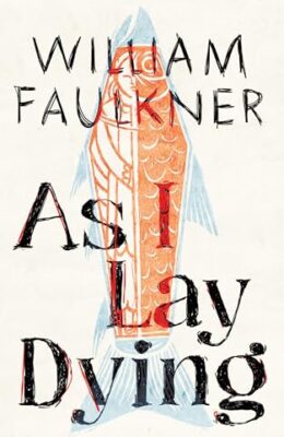 As I Lay Dying (Sin And Salvation #3)