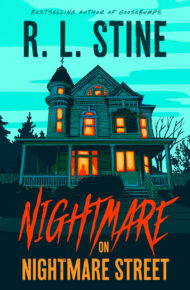 Nightmare On Nightmare Street