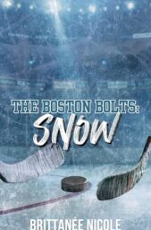 Snow (Boston Bolts Hockey #6)