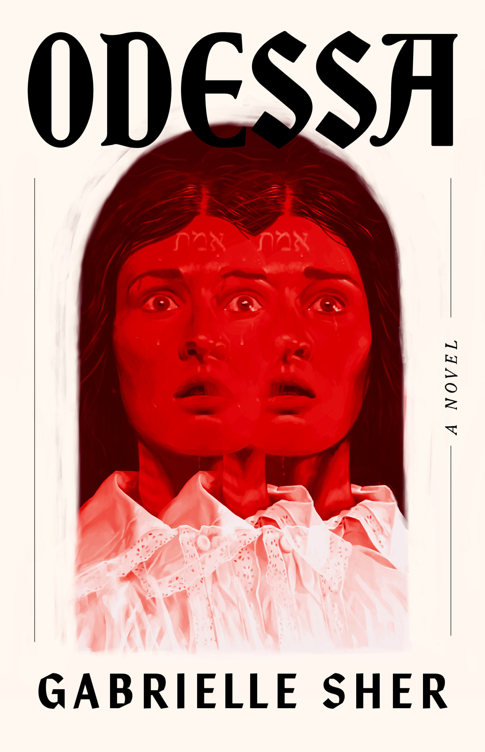 Odessa Release Date, Summary & New Book Details | - NewBooksAlert
