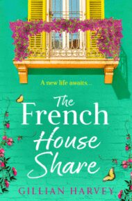 The French House Share