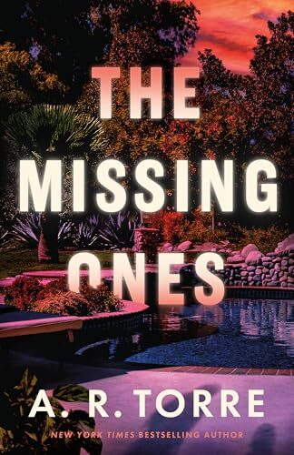 The Missing Ones
