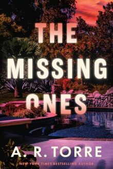 The Missing Ones