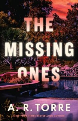 The Missing Ones