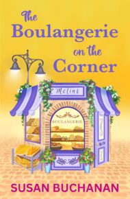 The Boulangerie On The Corner