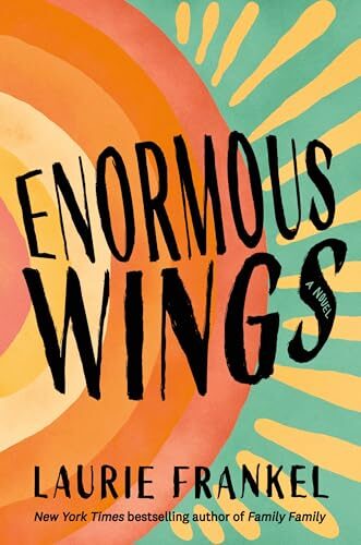 Enormous Wings