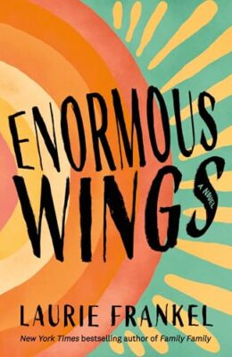 Enormous Wings