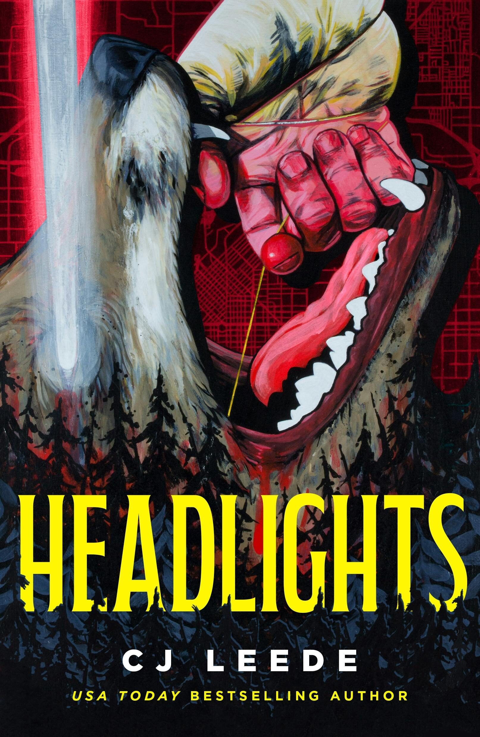 Headlights