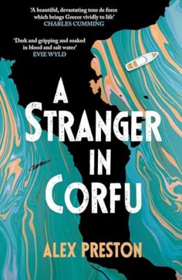 A Stranger In Corfu