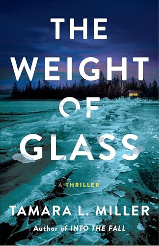 The Weight Of Glass