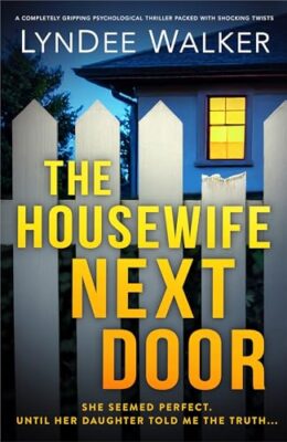 The Housewife Next Door
