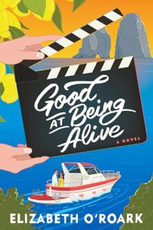 Good At Being Alive