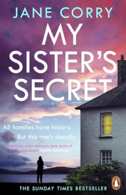 My Sister’s Secret