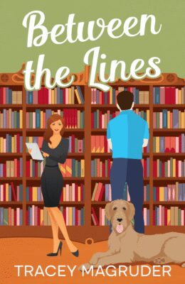 Between The Lines: A Novel