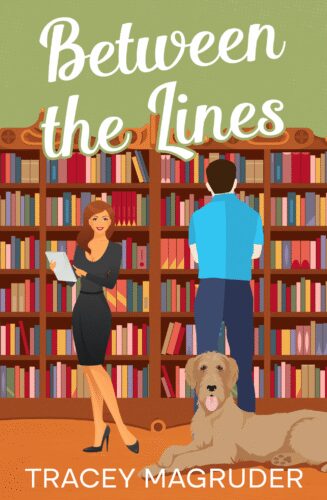 Between The Lines: A Novel