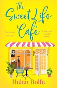 The Sweet Life Café