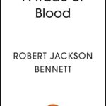 A Trade Of Blood (Shadow Of The Leviathan #3)